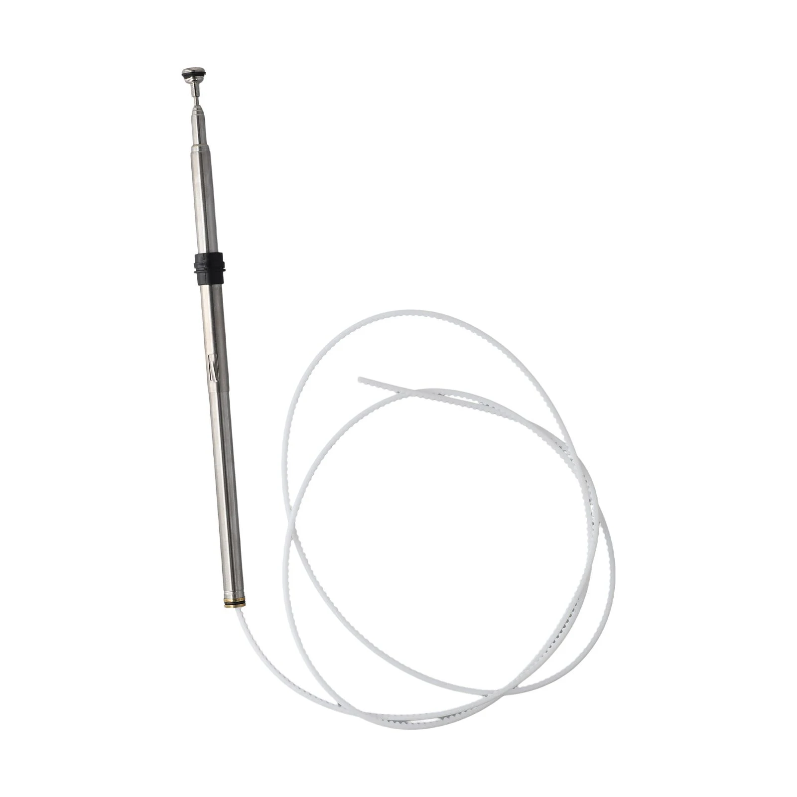 Car Aerial Power Antenna Mast Rope For Lexus SC300 SC400 SC430 ES300 GS300 LS400 Power Motorized Aerial Repair