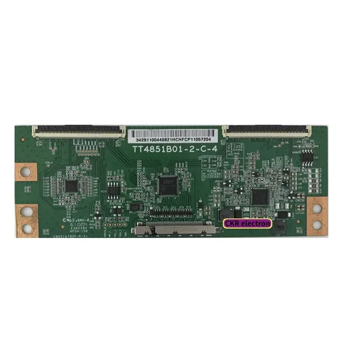 Imagen 2 del producto Nueva placa lógica Original TT4851B01-2-C-4 TT4851B01-2-C-3