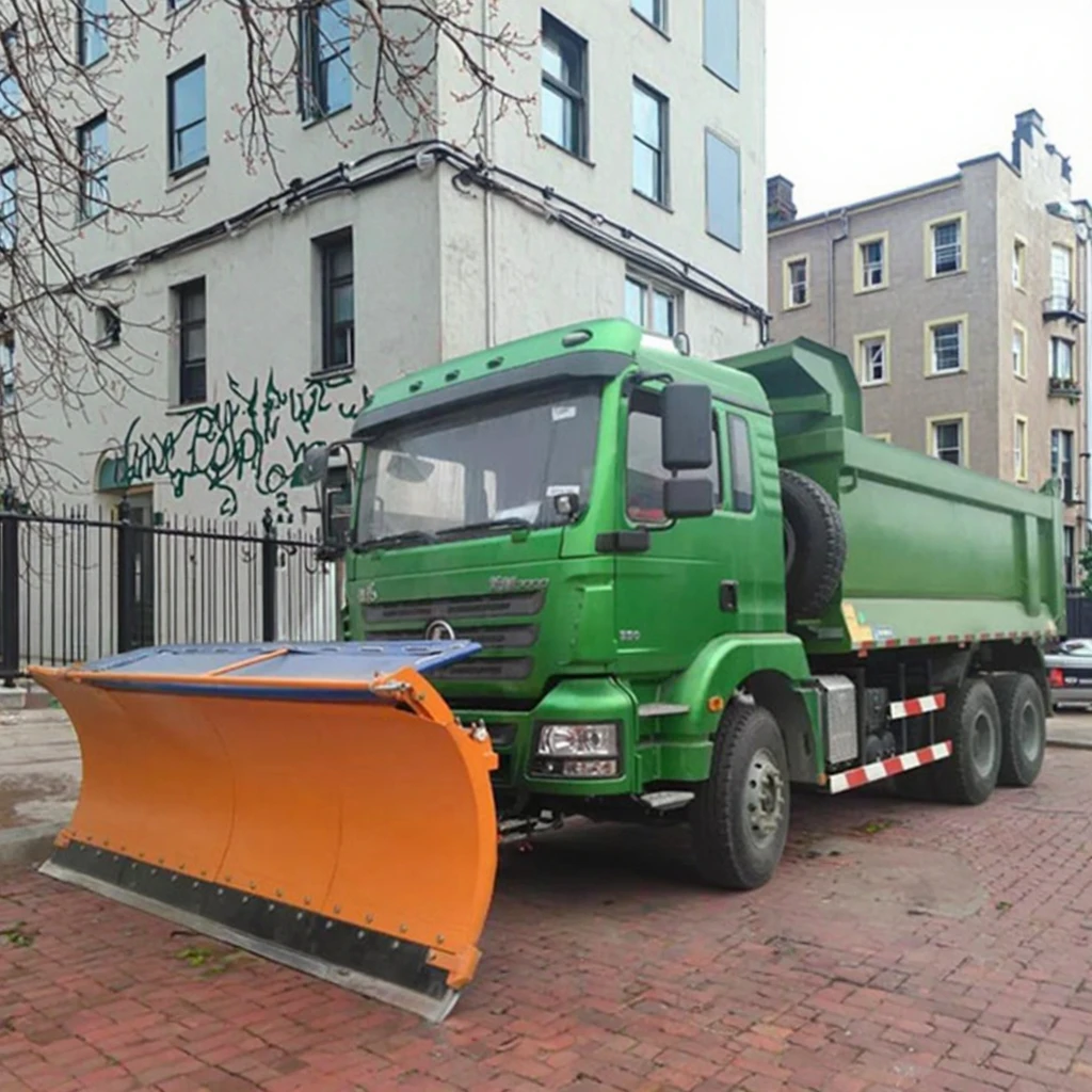 

Китайский снегоочиститель, снегоочиститель для тракторного погрузчика, насадка для снегоочистителя для мини-погрузчика, горячая в Канаде/США