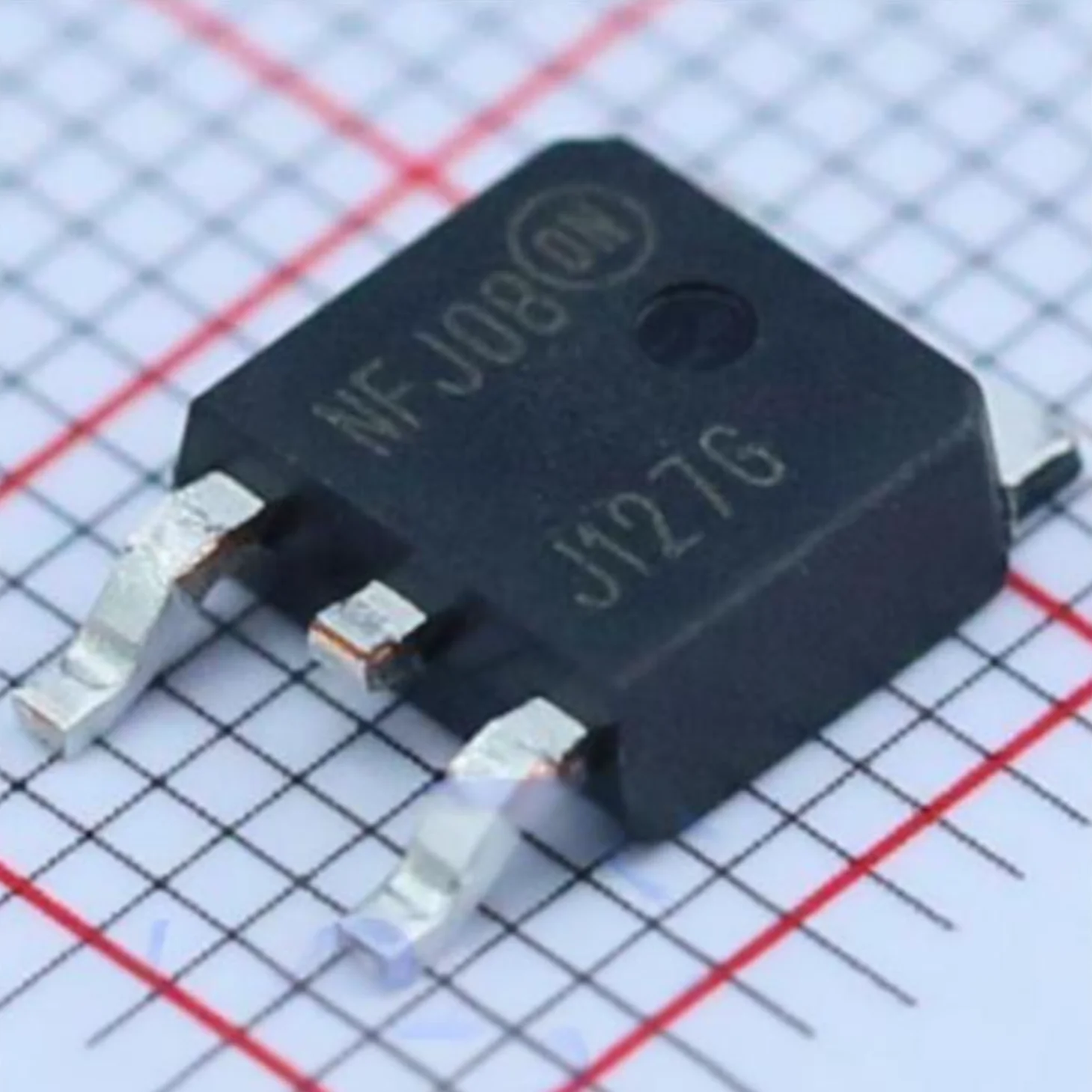 J127G MJD127T4G Dpa…