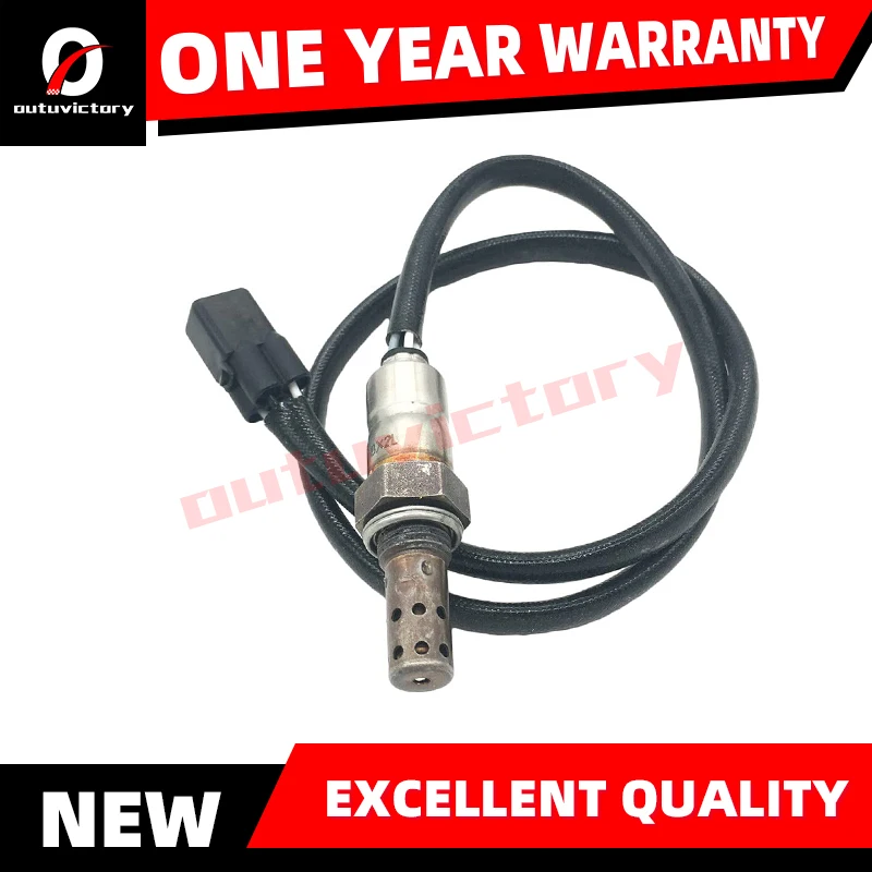 

T2207898 For TRIUMPH TIGER 1200 2022-2023 EXHAUST O2 OXYGEN SENSOR T25