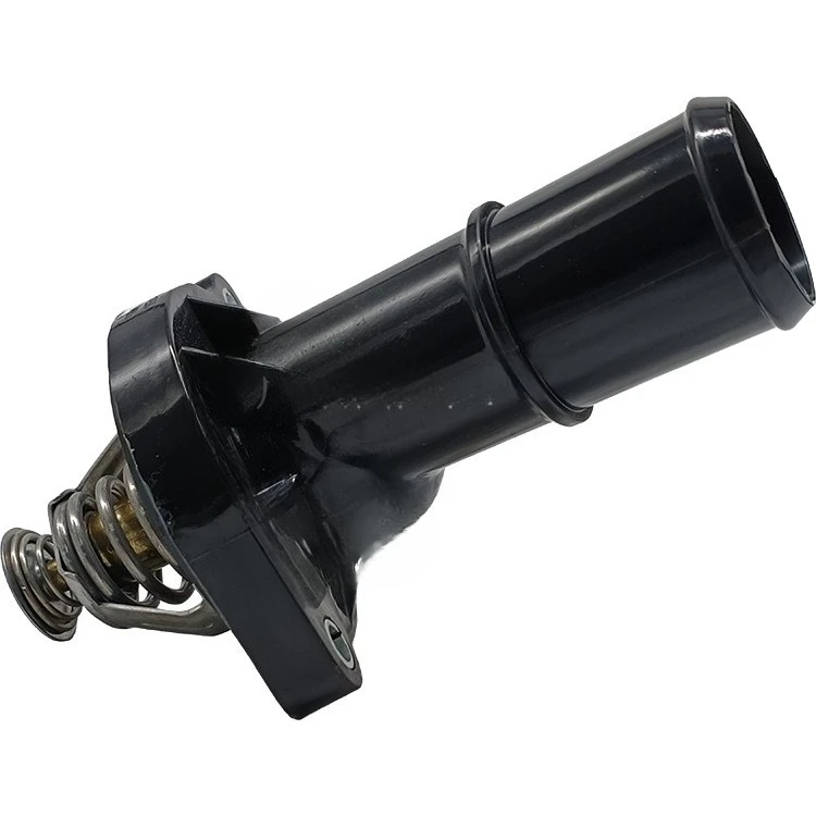 Automotive Thermostat Assembly Thermostat LR027158 for Land Rover Freelander 2