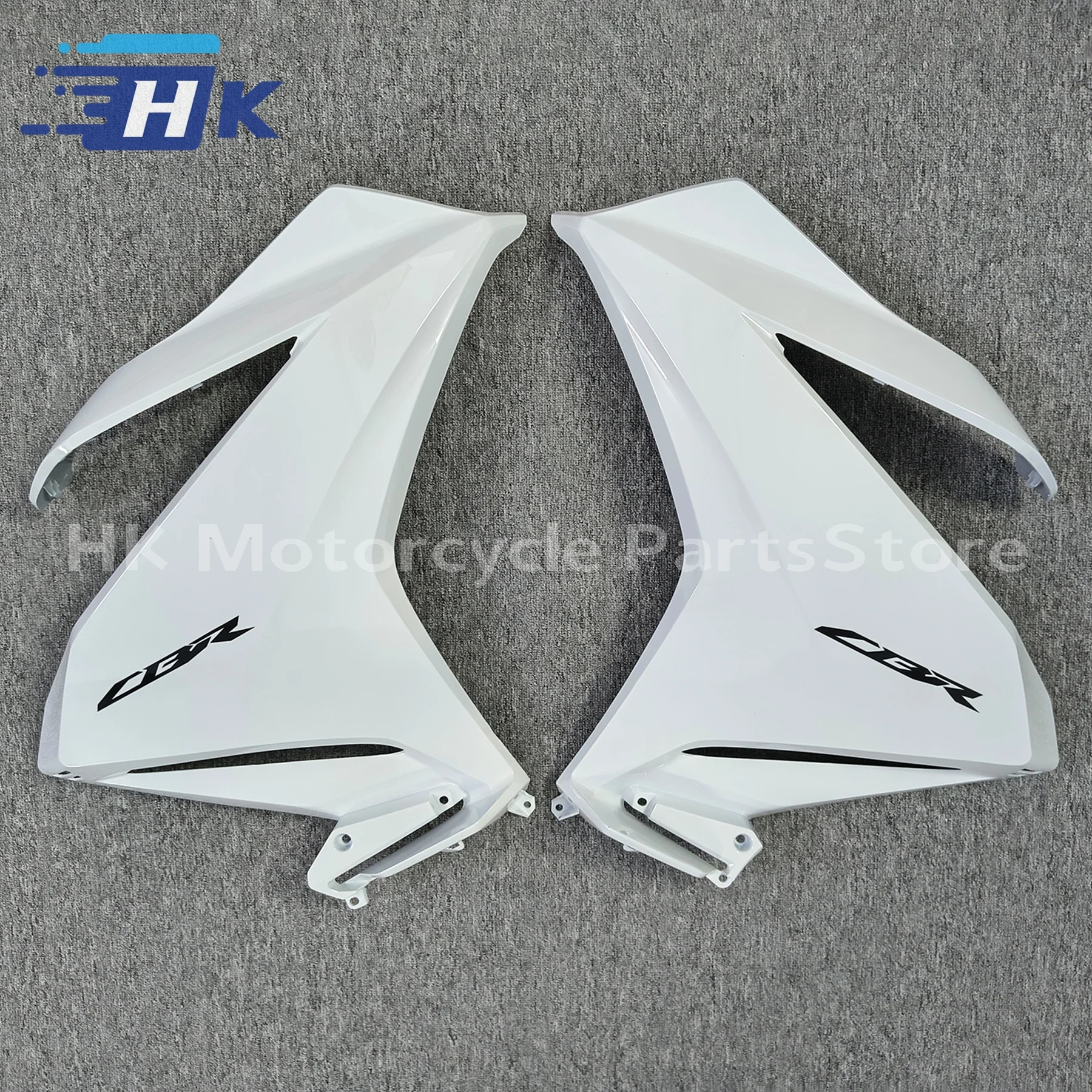 New For Honda CBR500R Motorcycle Fairings Injection Mold Painted ABS Plastic Bodywork Kit Sets For HONDA CBR500R 2022 -2023