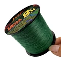 X8  Green