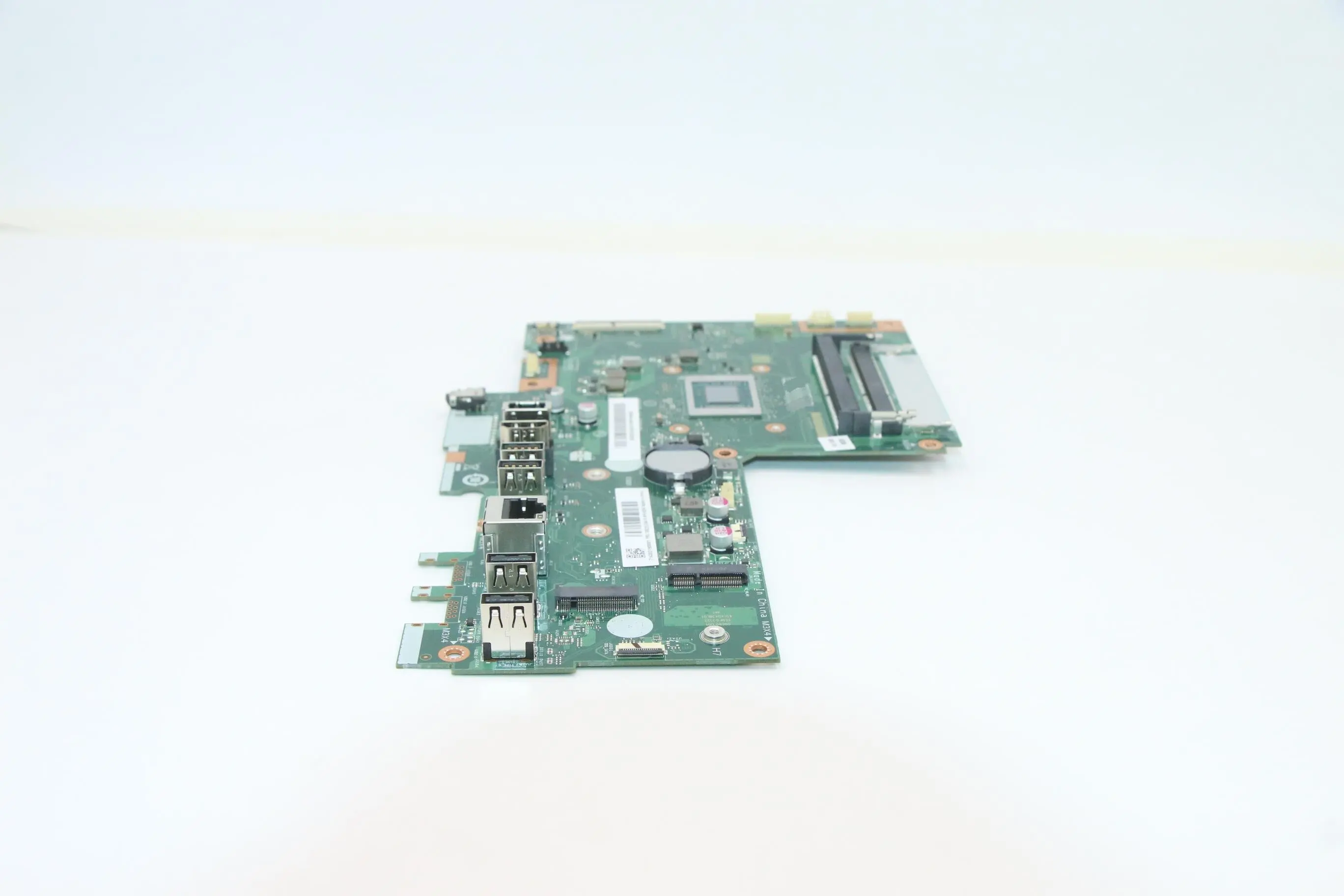 Imagem -03 - Ideacentre Aio 24alc6 Placa-mãe sn La-k891p Fru pn 5b20u54615 Cpu R35300u Alc no Uma Goc60 Modelo Substituição Compatível