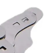 

20Pcs/pack Dental Matrix Bands Tofflemire Stuck Medium Size Dental Supply Sale Dental Tools Dentisty