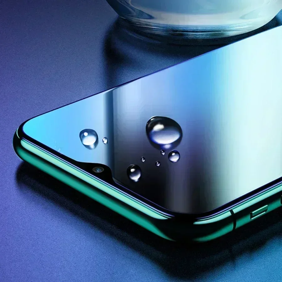 Стекло 6в1 для OPPO A38, полное покрытие, закаленное стекло для OPPO A38, защитная пленка для экрана HD, защитная пленка для объектива телефона для OPPO A38