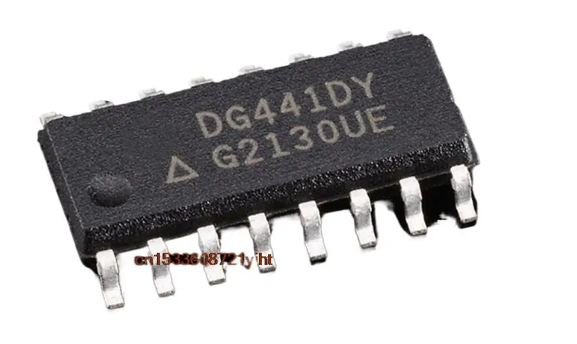 

Бесплатная доставка новая микросхема% DG441DY