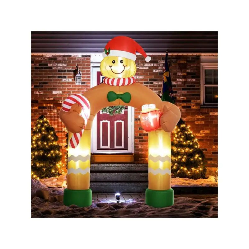 

Праздничное плюшевое украшение в виде снеговика для праздничного домашнего декора