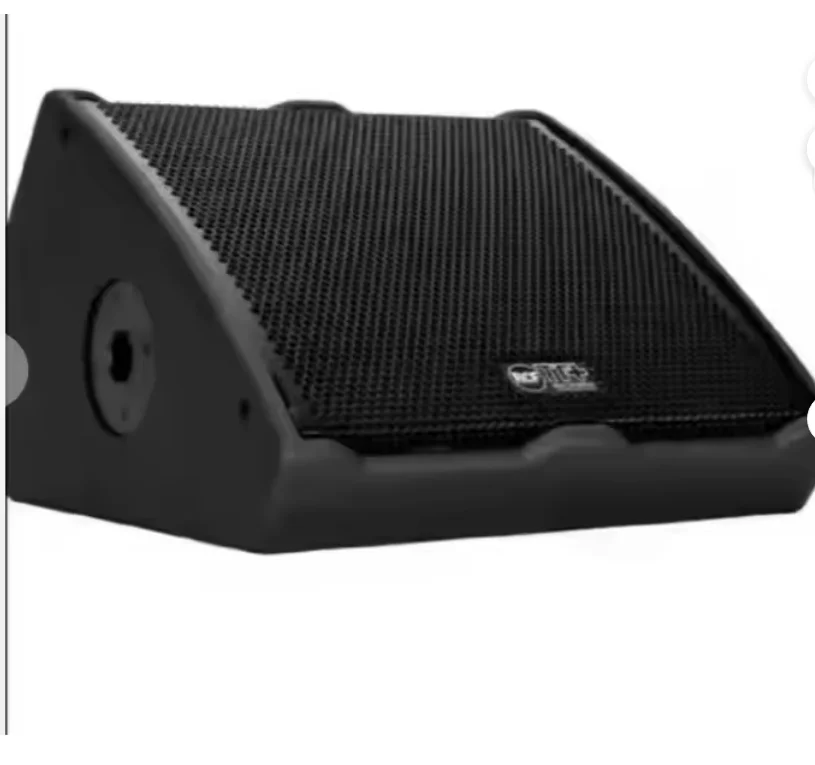 

High Quality New Original RCF TT 25-CXA 15" Active High-Definition Coaxial Speaker