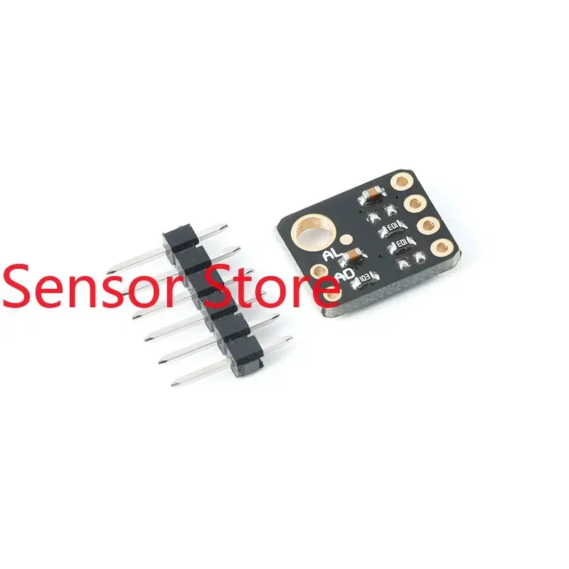 5PCS GY-SHT30-D Module SHT30 Digital Temperature And Humidity Sensor  IIC Interface