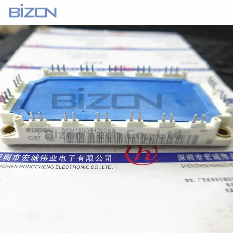 BSM150GT120DN2 Originele IGBT-module