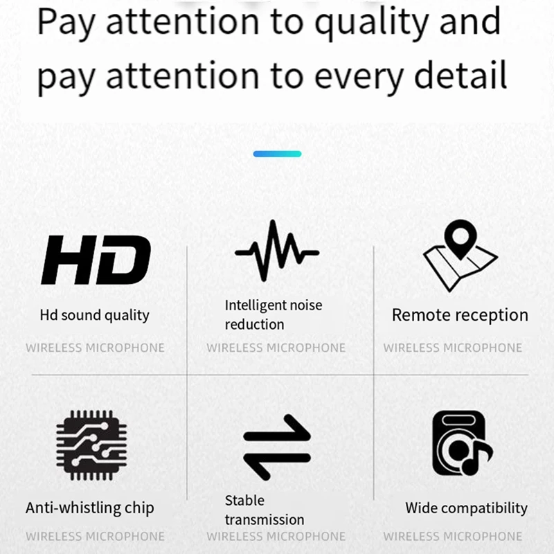 ميكروفون صوت لاسلكي منزلي خارجي ، غناء مكبر صوت للحفلات ، مجموعة واحدة ، 2 سحب