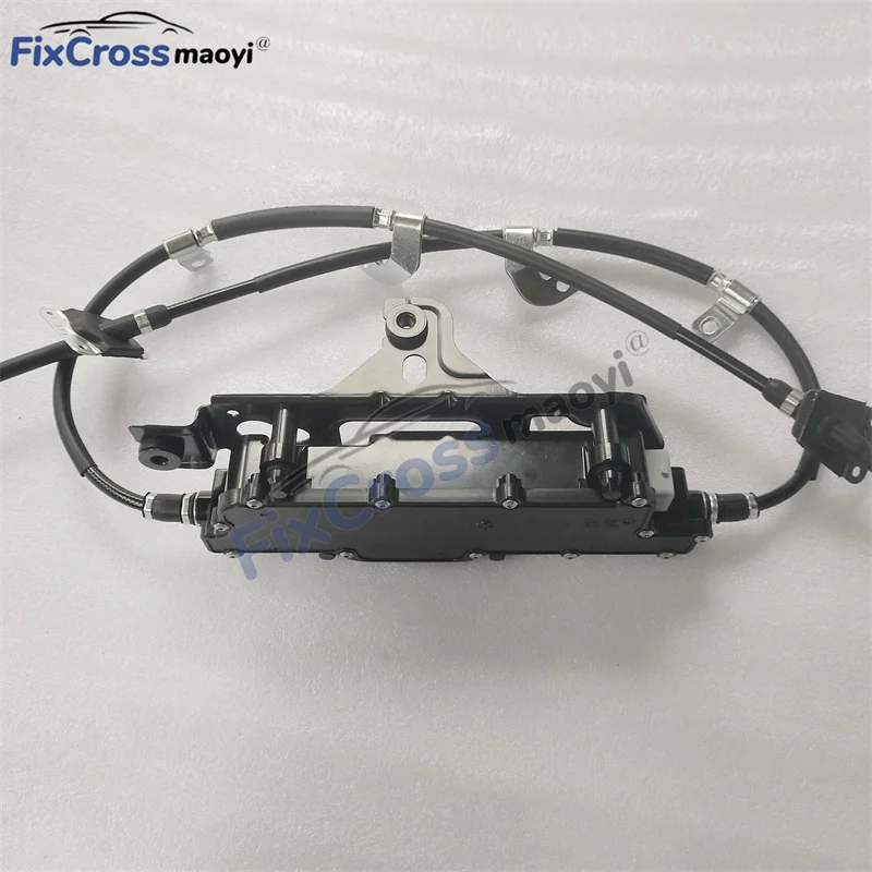 New 4/2WD 59700-B8700 597002W600 59700A1600 59700B8800 597002W800 Parking Brake Assy-Electronic for Hyundai Santa Fe Maxcruz