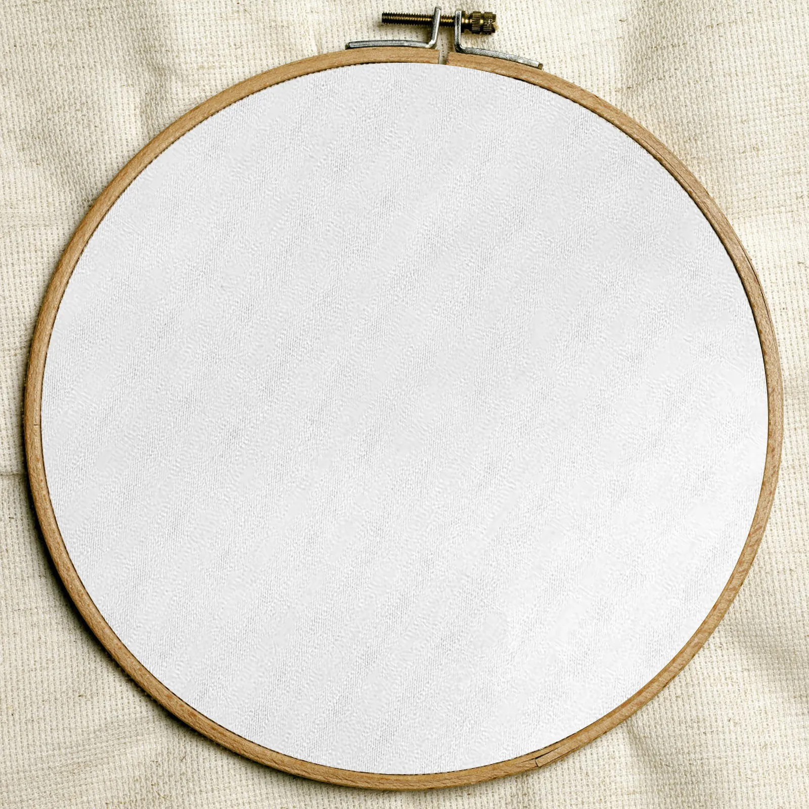 

12 Sheets Soft Cotton Embroidery Fabric Cross Stitch Cloth for DIY Needlework Crafts Tablecloth Handbag Garments Sewing Gridding