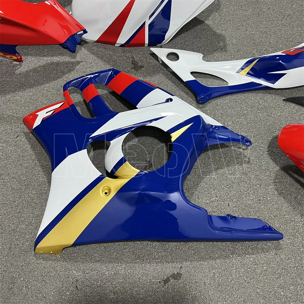 Motorcycle Fairing kit For HONDA CBR 600 CBR600 CBR600F F3 1997 1998 Set Body Kit Plastic Accessories Compression Bodywork Cowl