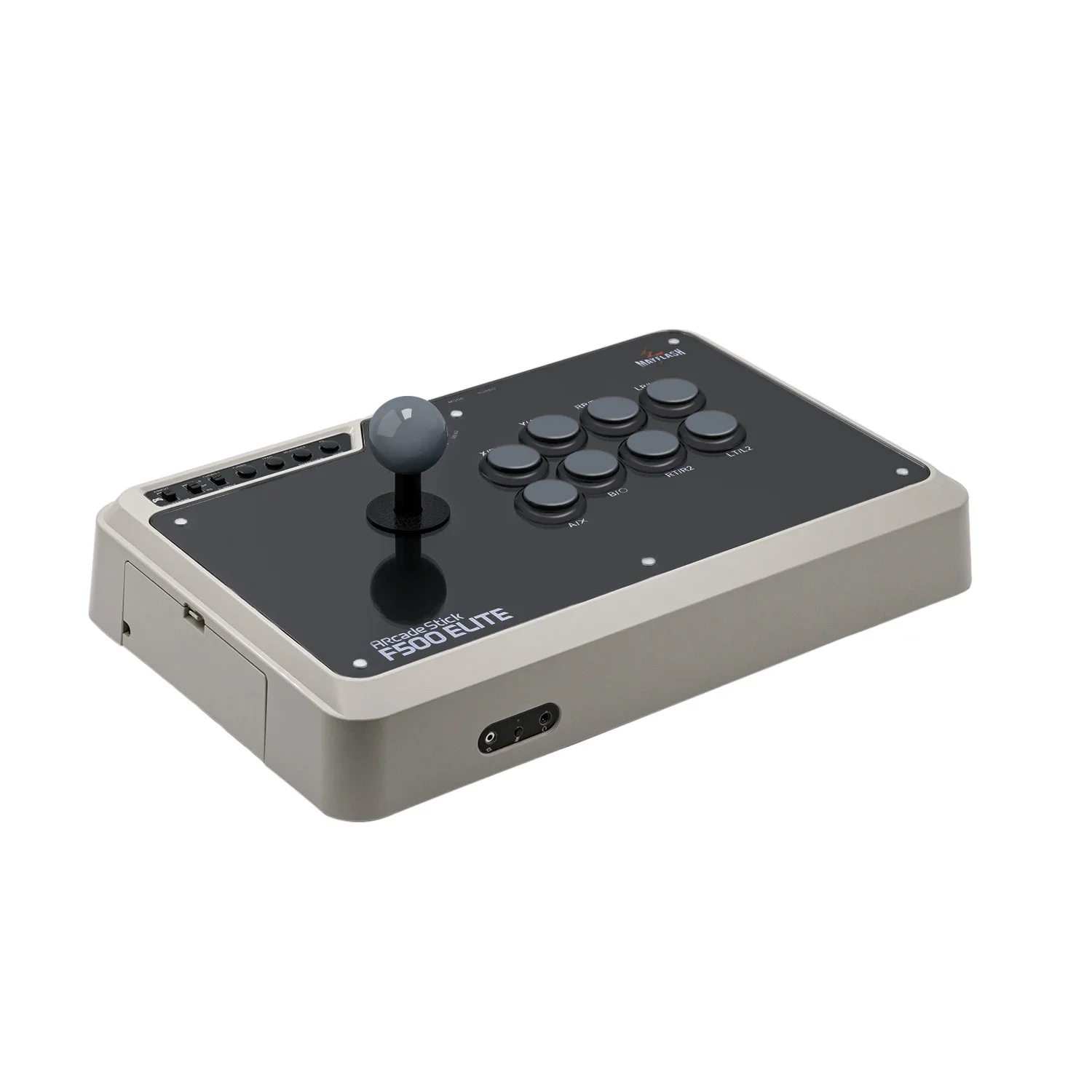 Mayflash F500 Elite Arcade Fightstick Joystick Controller for PS4/PS3/Xbox One/Xbox 360/PC Responsive Buttons Gaming Accessories