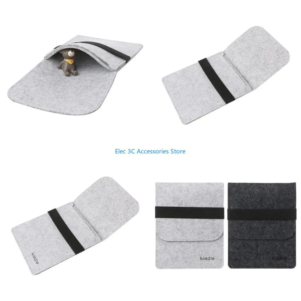 Y51A Laptop Sleeve Cover for Case for Paperwhite 1/2/3 fo