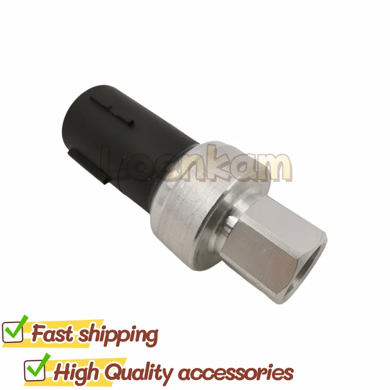 Air Conditioning Pressure Sensor 6F9319D594AA 6F93-19D594-AA for FORD FOCUS RANGER MONDEO GRAND GALAXY FIESTA C-MAX S-MAX A/C