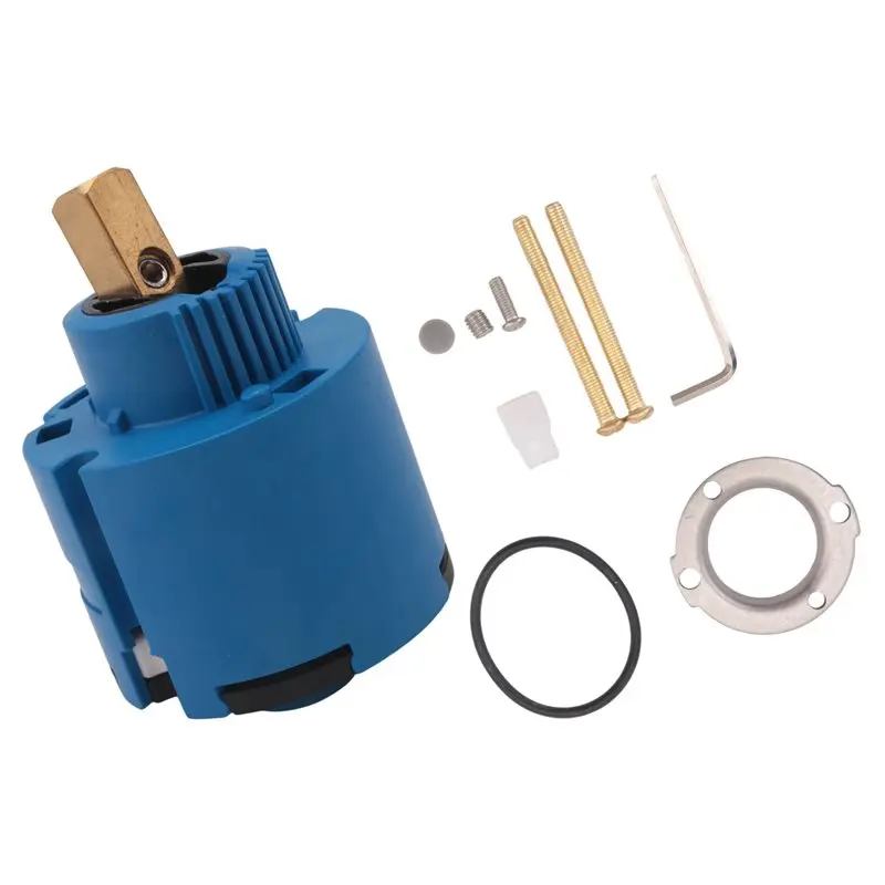 cartucho-de-reposicao-a24f-46048000-para-torneira-misturadora-monocomando-grohe-cartucho-de-valvula-de-mistura-de-alavanca-Unica