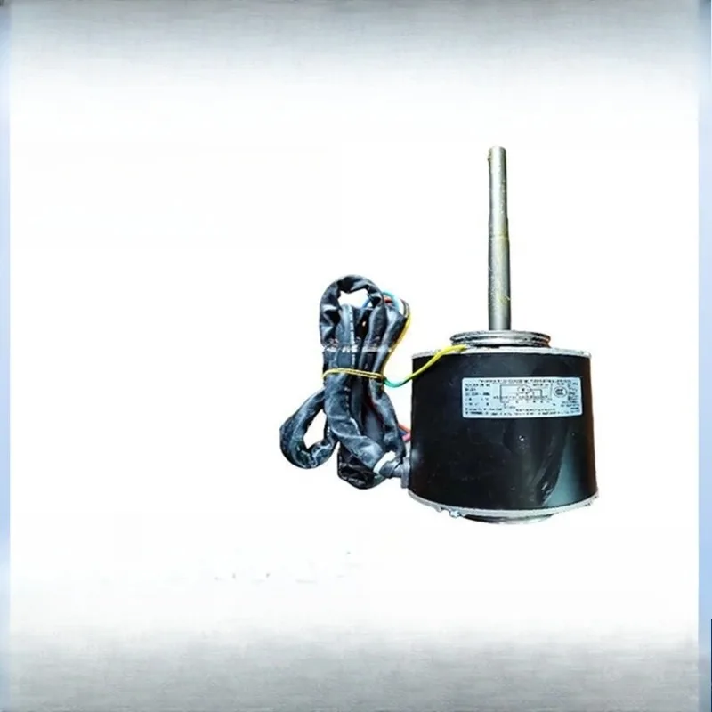Parts are suitable for brand new original Gree central air conditioner ceiling machine air duct machine motor FG75I YDK110-75-4I