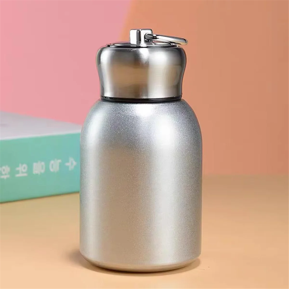 A71P Travel Mug-Vacuum Insulated Thermal Water Bottle for Hot and Cold Beverages, Ideal for Sports and Travel C