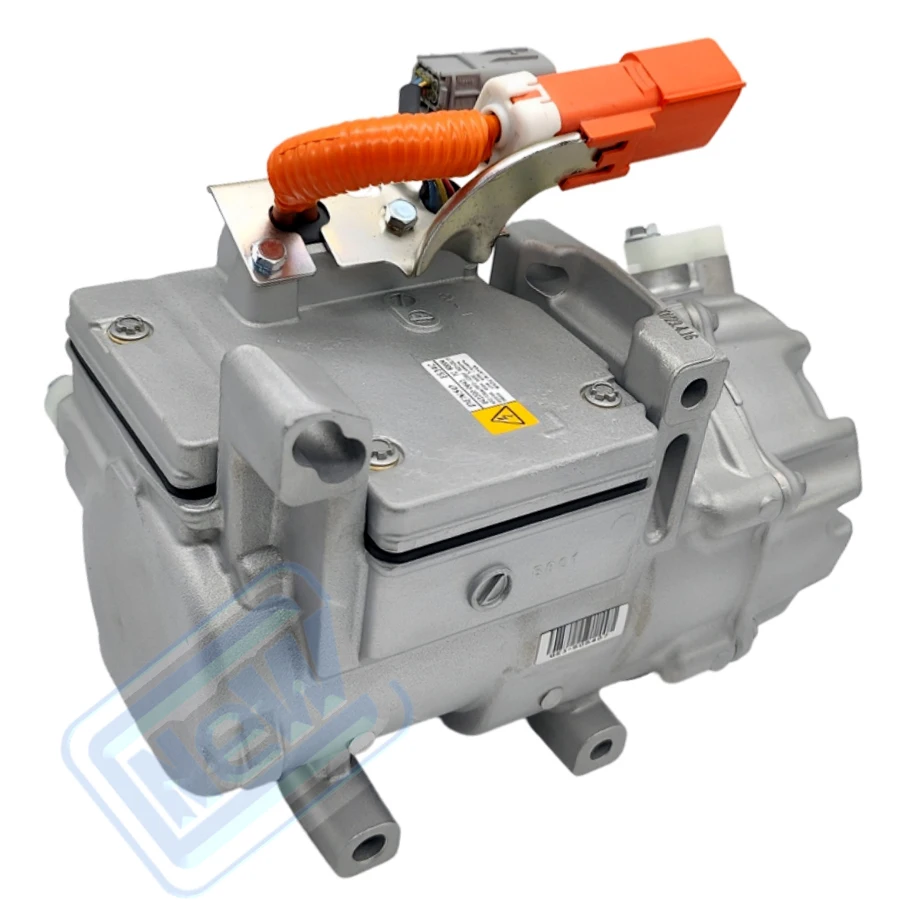 EC34C Electric Air Conditioning Compressor For Tesla Lexus LS600h 12-17 Toyota Century 18 Model OEM 8837050020 042200-0643