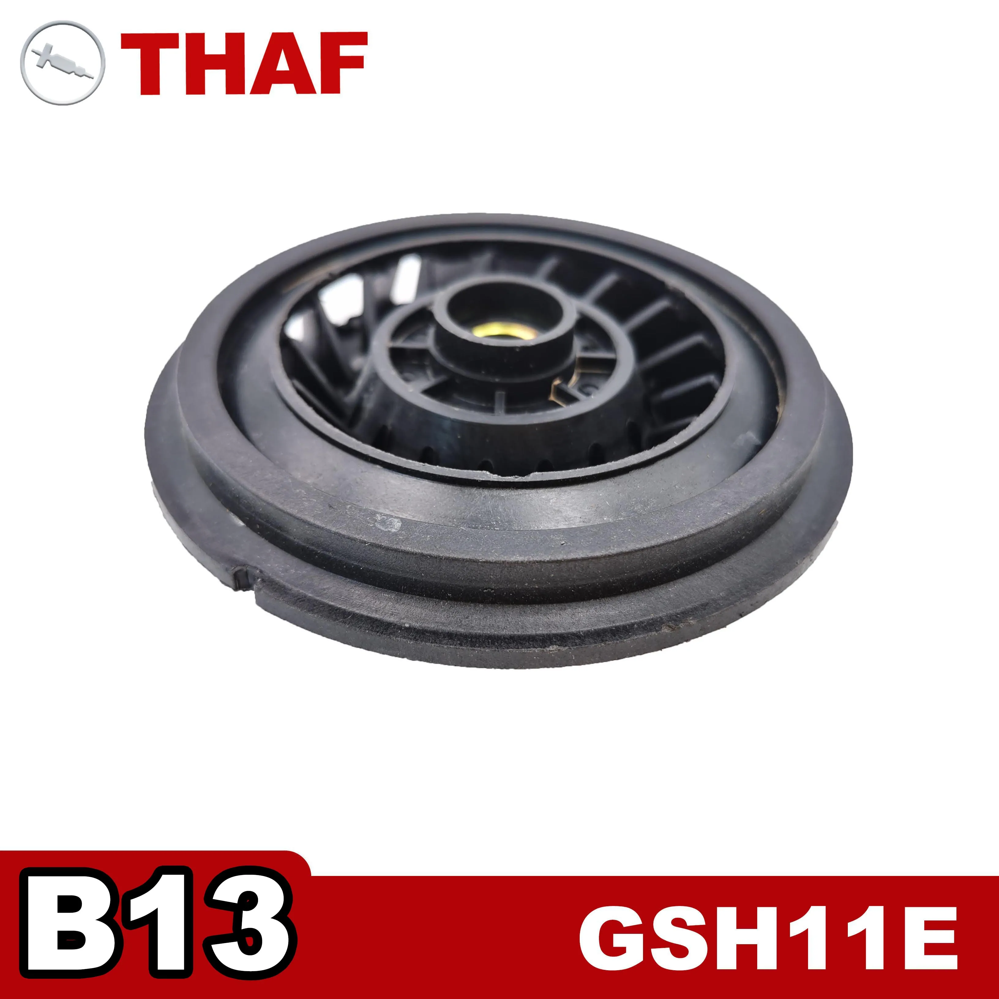 Armature Fan Replacement Spare Parts for Bosch Demolition Hammer GSH11E GSH 11E B13