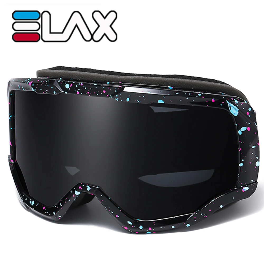 ELAX-Brand New óculos de sol para homens e mulheres, óculos de sol, óculos de pesca, UV400, ciclismo, caminhadas, beisebol, softball, óculos