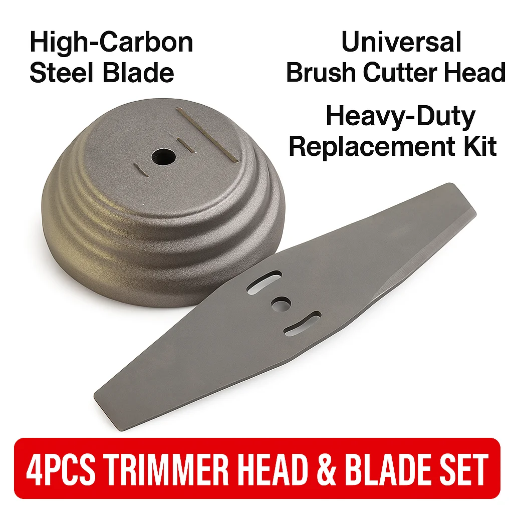 #54 New Saw Accessories Arrivals