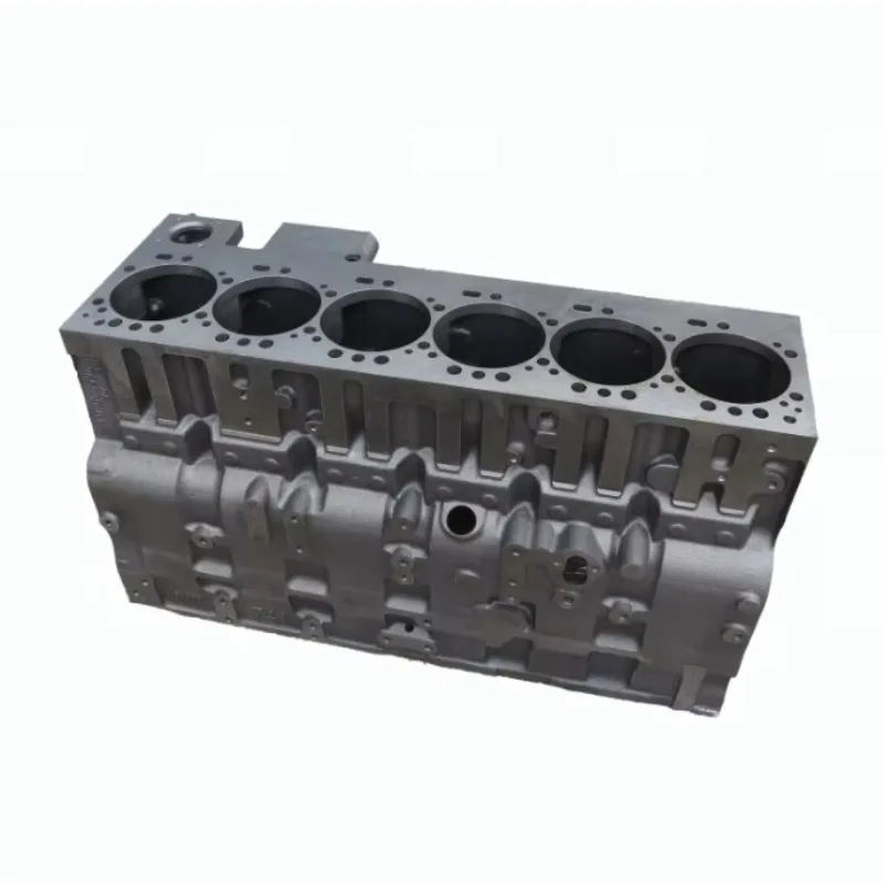 

High Quality Low Price Engine Parts Body of Cylinder Truck Engine Parts 5293403 4946152
