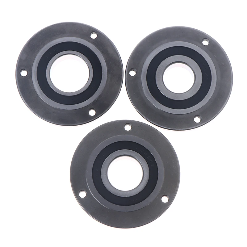 Rodamiento de brida especializado F70 608/636/627/699 para máquinas de bordar, orificio de 20-25 mm