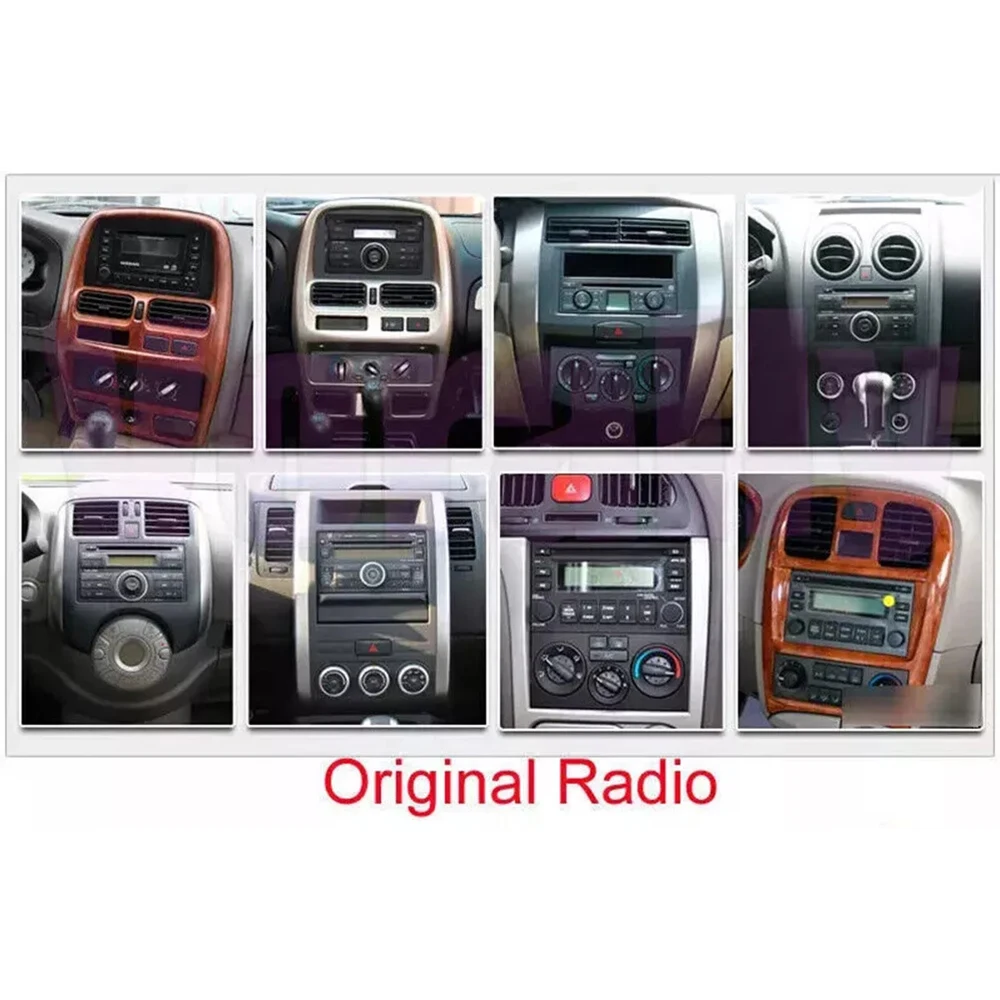 نظام تحديد المواقع 7 "4 + 64 جيجابايت لنيسان تيدا 2006-2013 راديو السيارة عجلة القيادة التحكم جوجل خريطة ستيريو واي فاي عكس صورة 2DIN BT