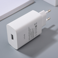 Original VIVO 18W Fast Charger EU FlashCharge For Y53s Y52 Y52s iQOO U3 U3x Y31s 5G X21S X9 X23 X27 Y33s Y21 + USB Type C Cable