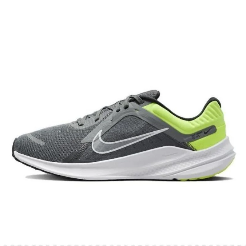 

Nike Quest 5 Men's Sports Running Shoes New Low-Top Mesh Lightweight Running Shoes Lightweight Outdoor Casual Sports Shoes Hot Recommendation Dd0204-010