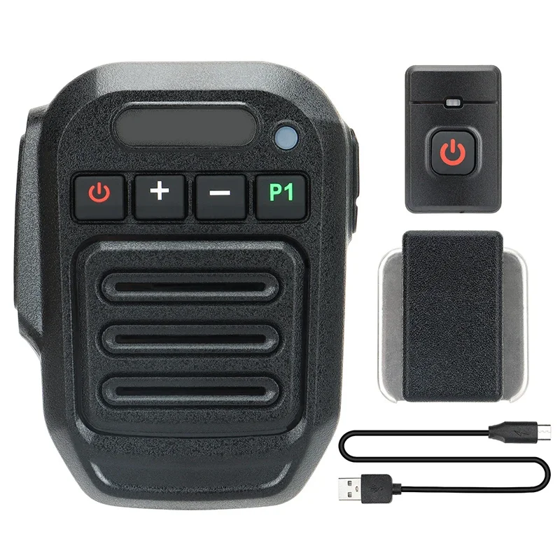 

Easily Upgrade Your Communication Setup With This Reliable Compact And Conveniently Designed Wireless Handheld Mic