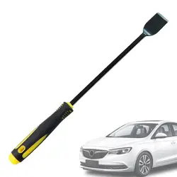 Automotive Gasket Scraper Car Gasket Scrapping Tool Comfortable Handl Industrial-grade Cylinder Cleaning Tool For Rust Buildup