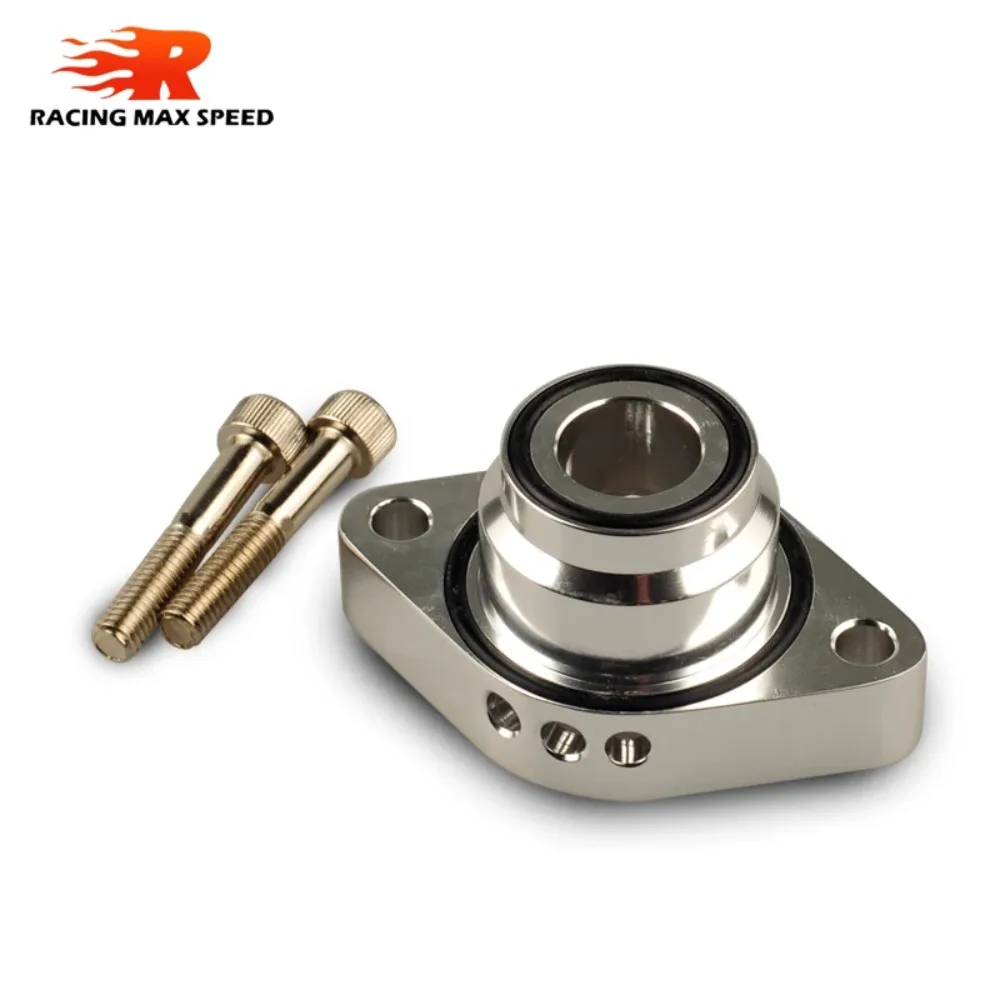 

For 1.4 TSi VW Golf MK5 MK6 Audi A3 A1 Seat Leon Skoda Turbo Blow Off Valve Adapter BOV-021