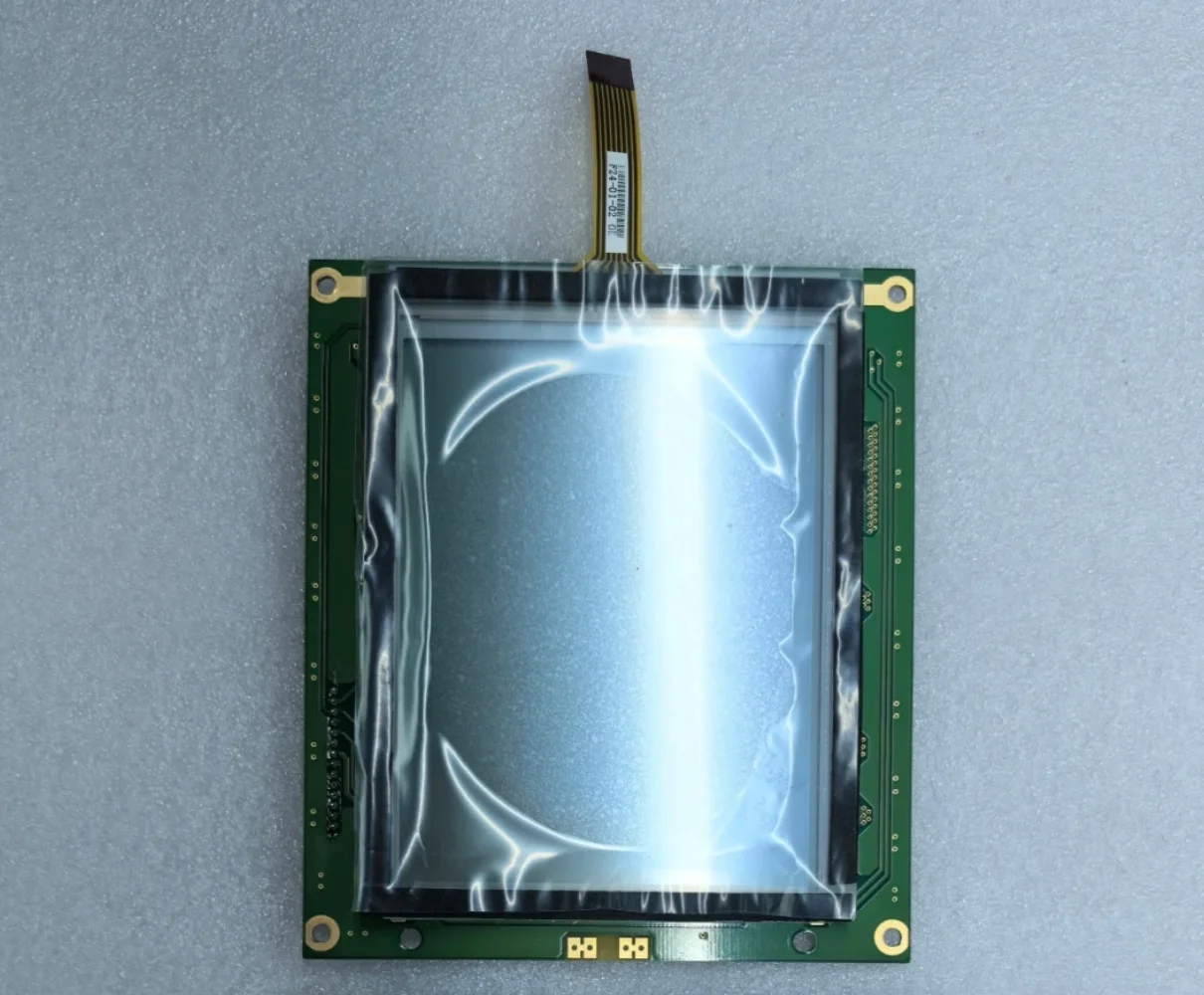 

Для EW50969YLY ЖК-дисплей + сенсорный экран (тачскрин)