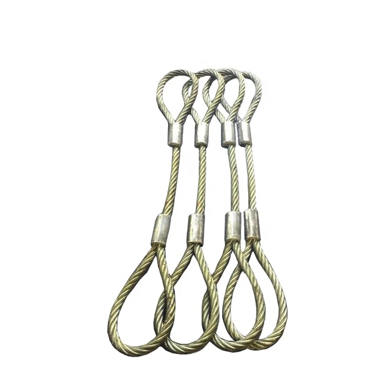 

Ремень из стальной троса