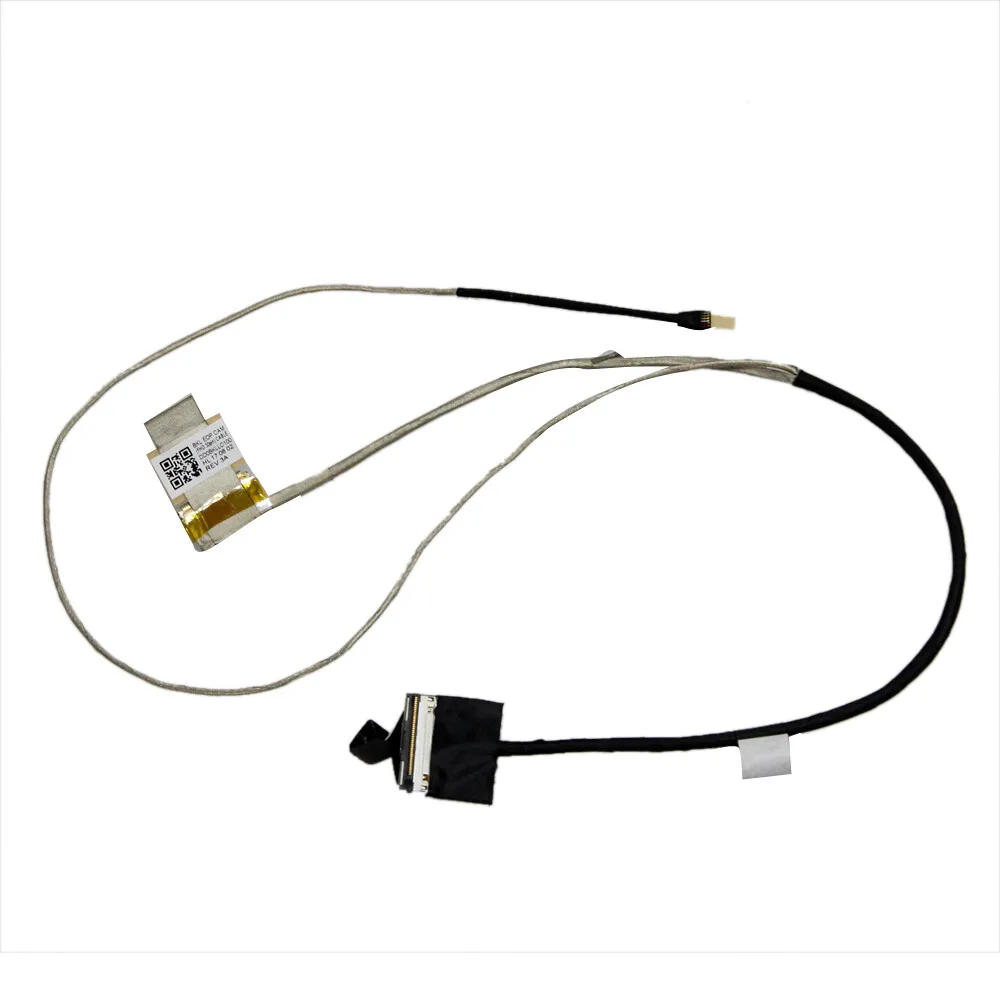For ASUS GL503V GL503VM-BI7N13 GL503VD-DB71 GL503VD-DB74 LCD LVDS FHD Laptop LCD Video Display Screen Cable 30PIN DD0BKLLC100