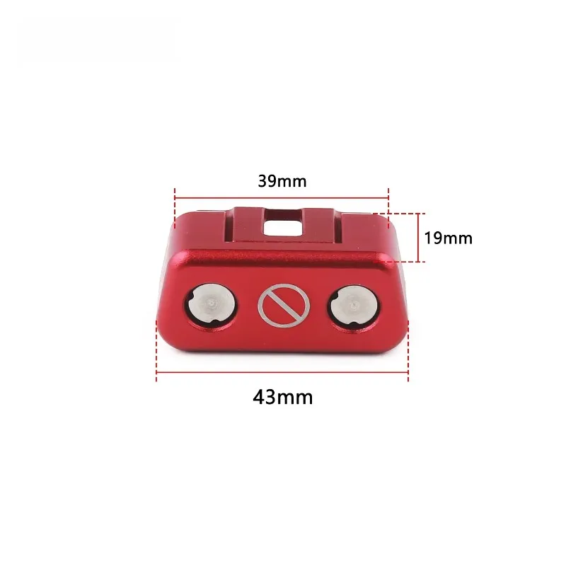 

M49K-Универсальный блокатор интерфейса OBD, инструмент для блокировки порта OBD2, защита блокировки для автомобиля, внедорожника, грузовика