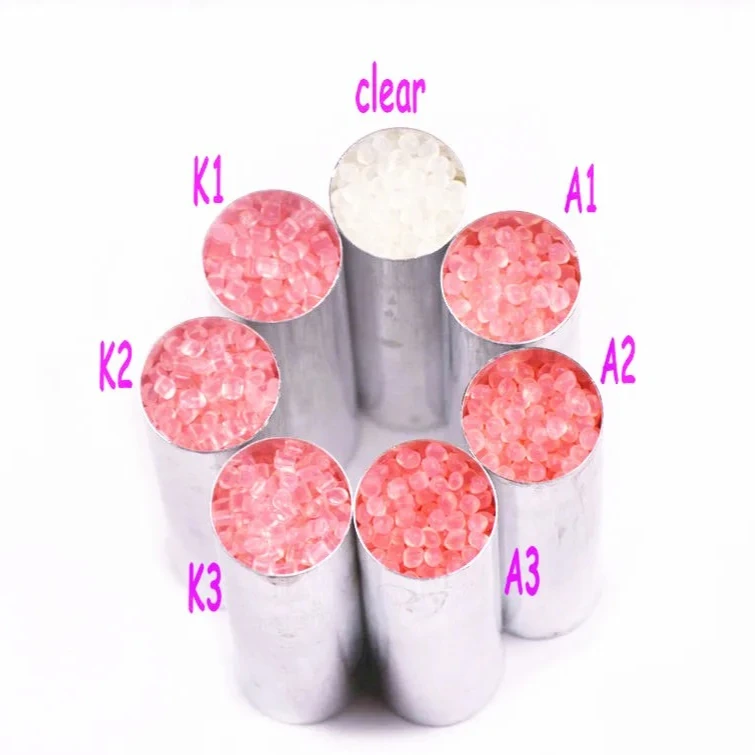 

1000g Pink Valplast Fleixble Denture Resins Materials Denture Acrylic Resins Granules for Partial and Full Dentures Restorations