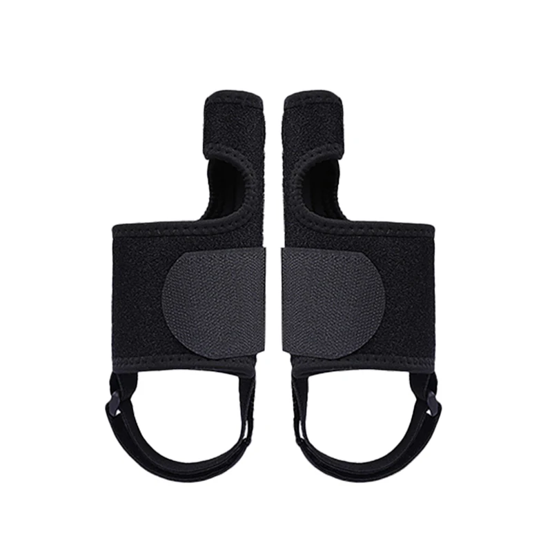 تو مصحح تقويم العظام العظام الإبهام الضابط المطرقة حامي لينة باديكير جورب الورم مستقيم أدوات العناية بالقدم