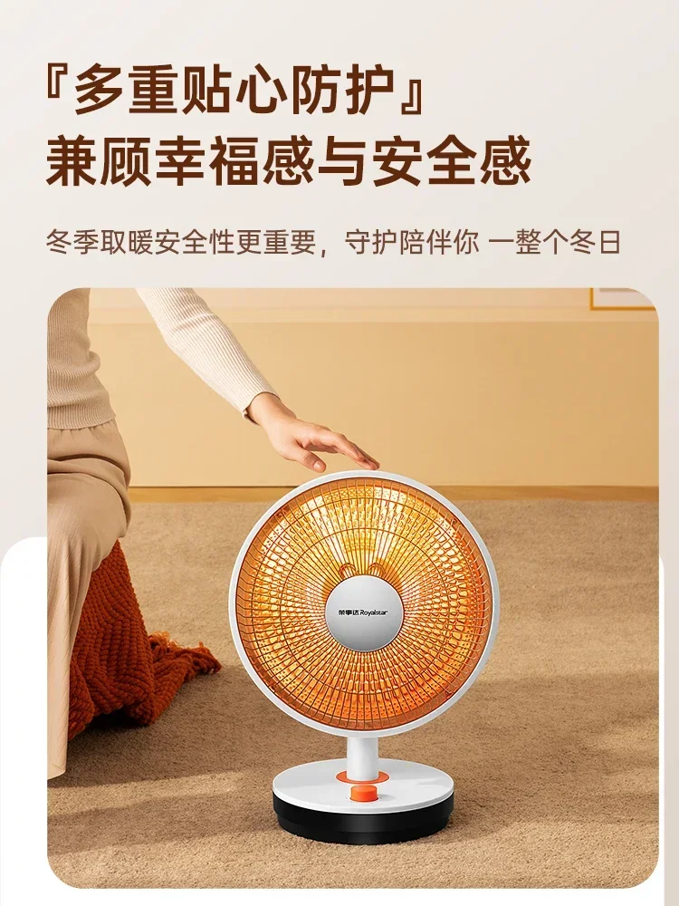 เครื่องทําความร้อนไฟฟ้าอเนกประสงค์ 220V อุ่นห้องได้อย่างรวดเร็วทุกห้องที่สมบูรณ์แบบสําหรับใช้ในบ้านหรือสํานักงาน