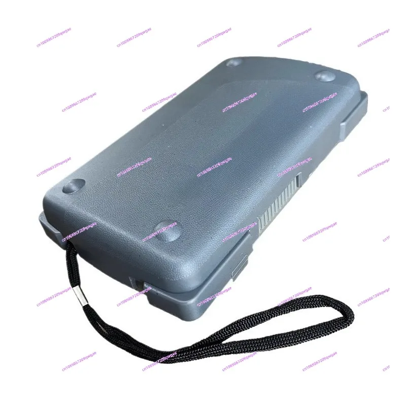 

Цифровой высокоточный многофункциональный электрический мультиметр CD800A