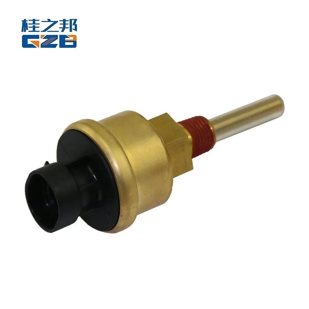 

GZB Excavator part engine Water Level Sensor Transmitter Switch 85927-C1(86714A)086714A0001 for XE RTS