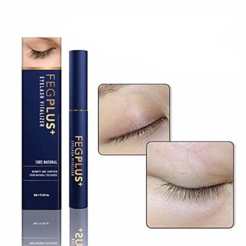 2024 Hot selling Wholesale price Korea Super Lash Volume Eyelash Enhancer Serum for Eyelashes Eyebrows