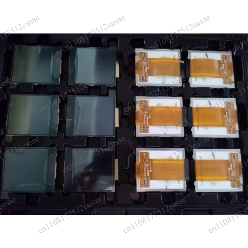 TFT7K0791FPC-A1-E TFT2P2221-V6-S-W-E Internal Display Screen Oven Touch Screen