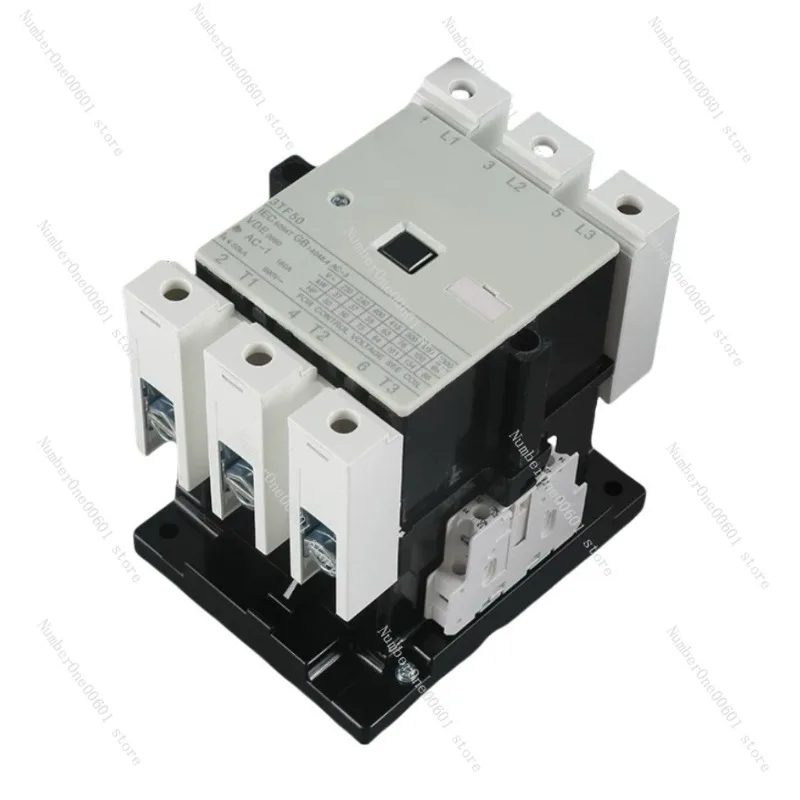 

3TF5522-0XQ0 AC Contactor 3TF5522-OXQO New 3TF552 2OXQO/380V